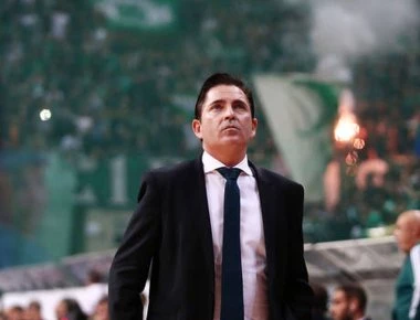 Ραγδαίες εξελίξεις στον Παναθηναϊκό - Τέλος ο Τσάβι Πασκουάλ! Ποιος αναλαμβάνει στη θέση του